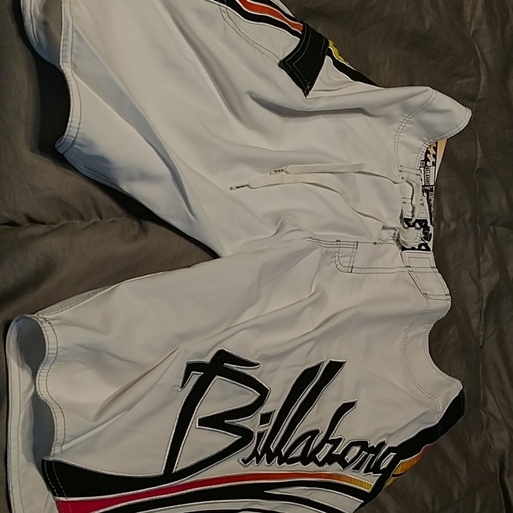 Board shorts